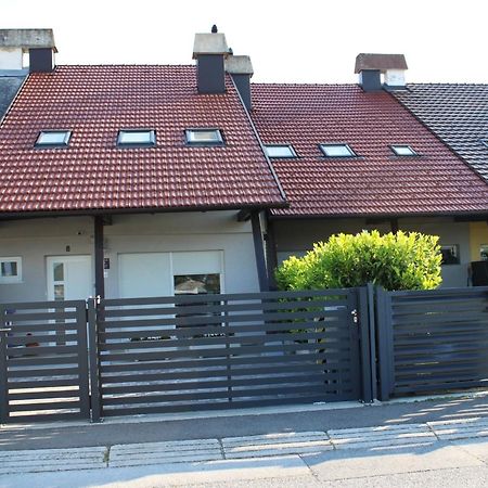 Dream Day Holiday House Ястребарсько Екстер'єр фото