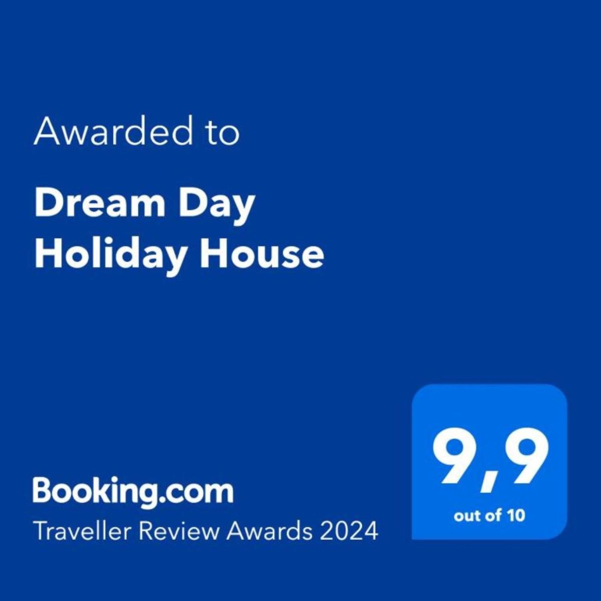 Dream Day Holiday House Ястребарсько Екстер'єр фото