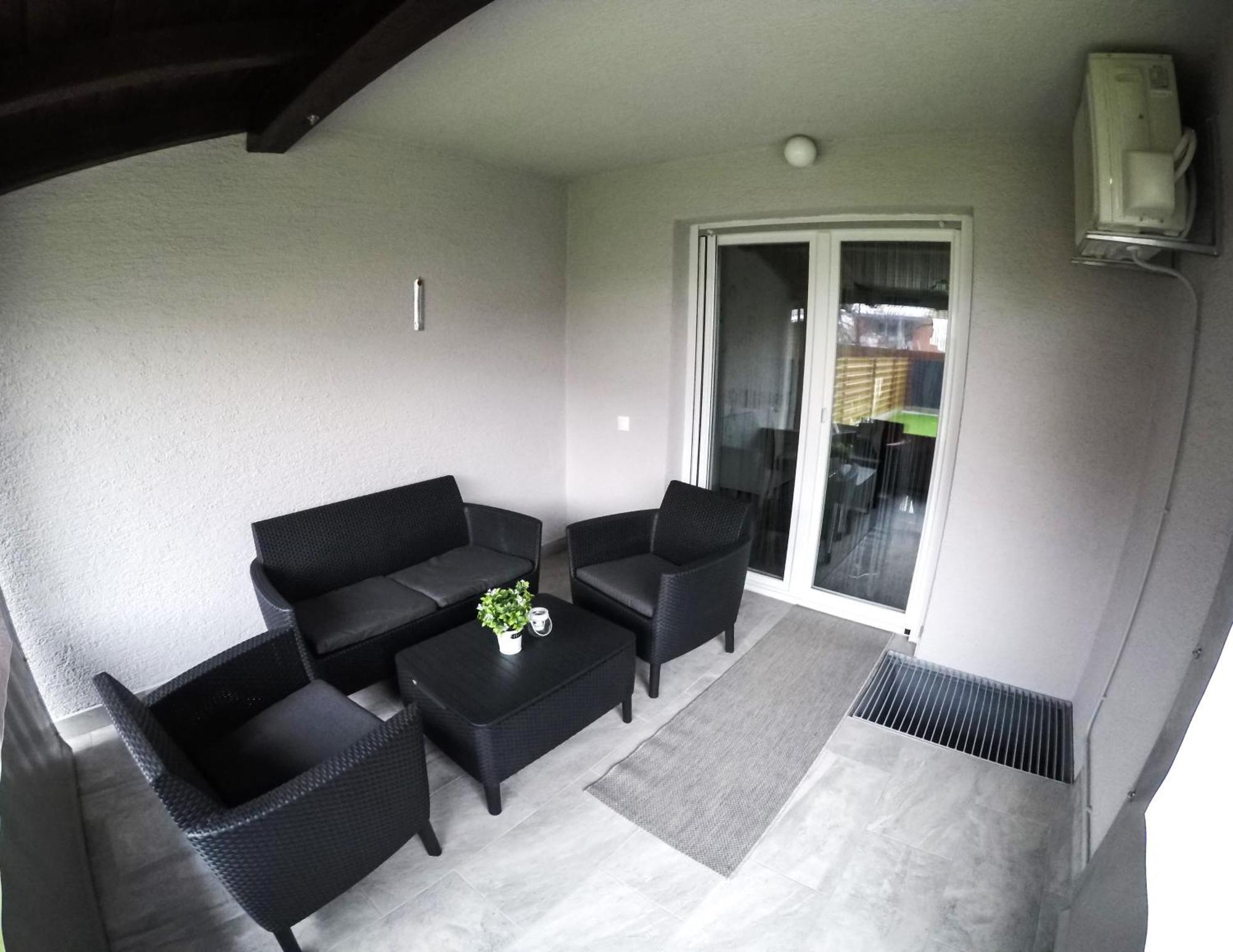 Dream Day Holiday House Ястребарсько Екстер'єр фото