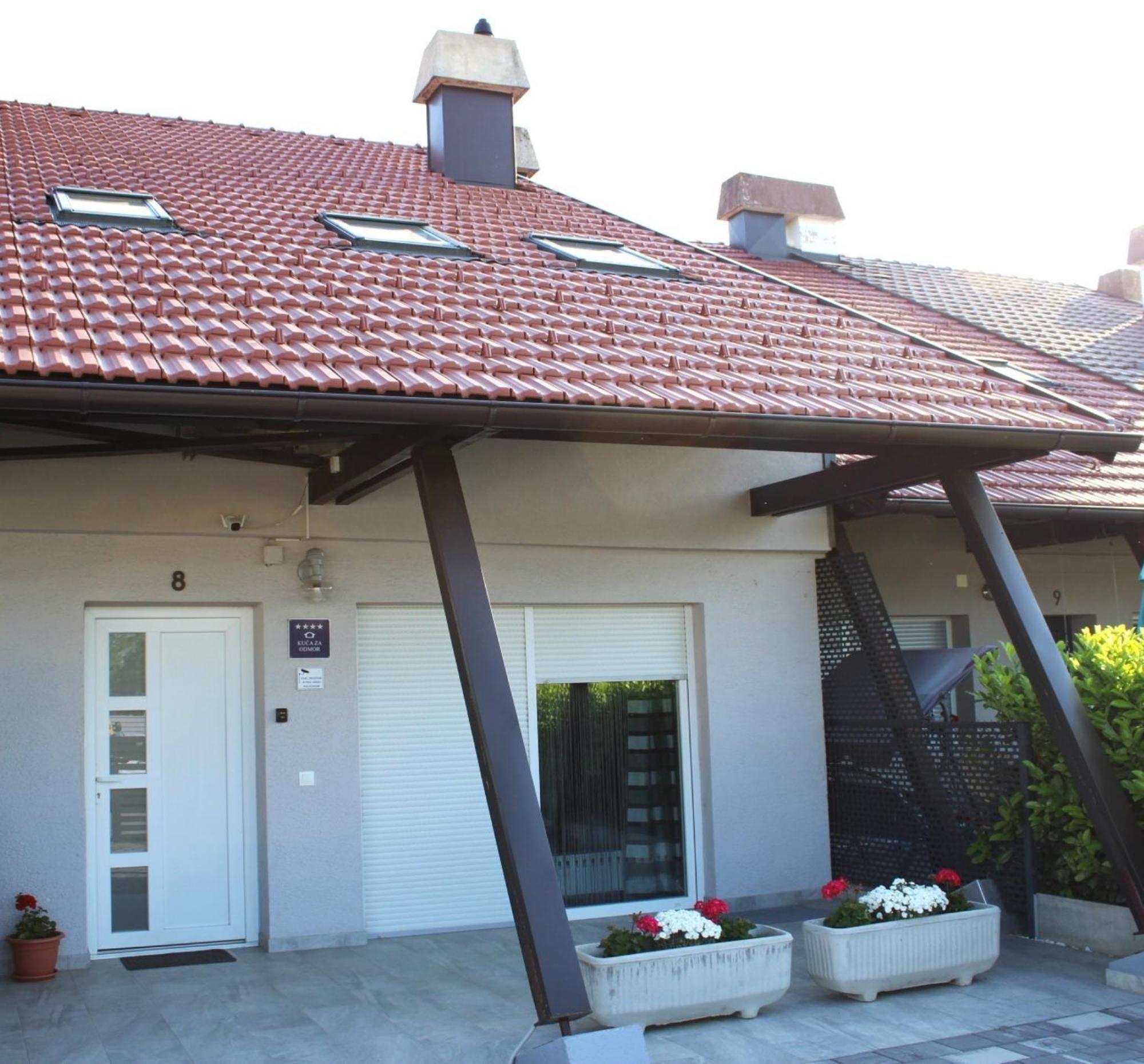 Dream Day Holiday House Ястребарсько Екстер'єр фото