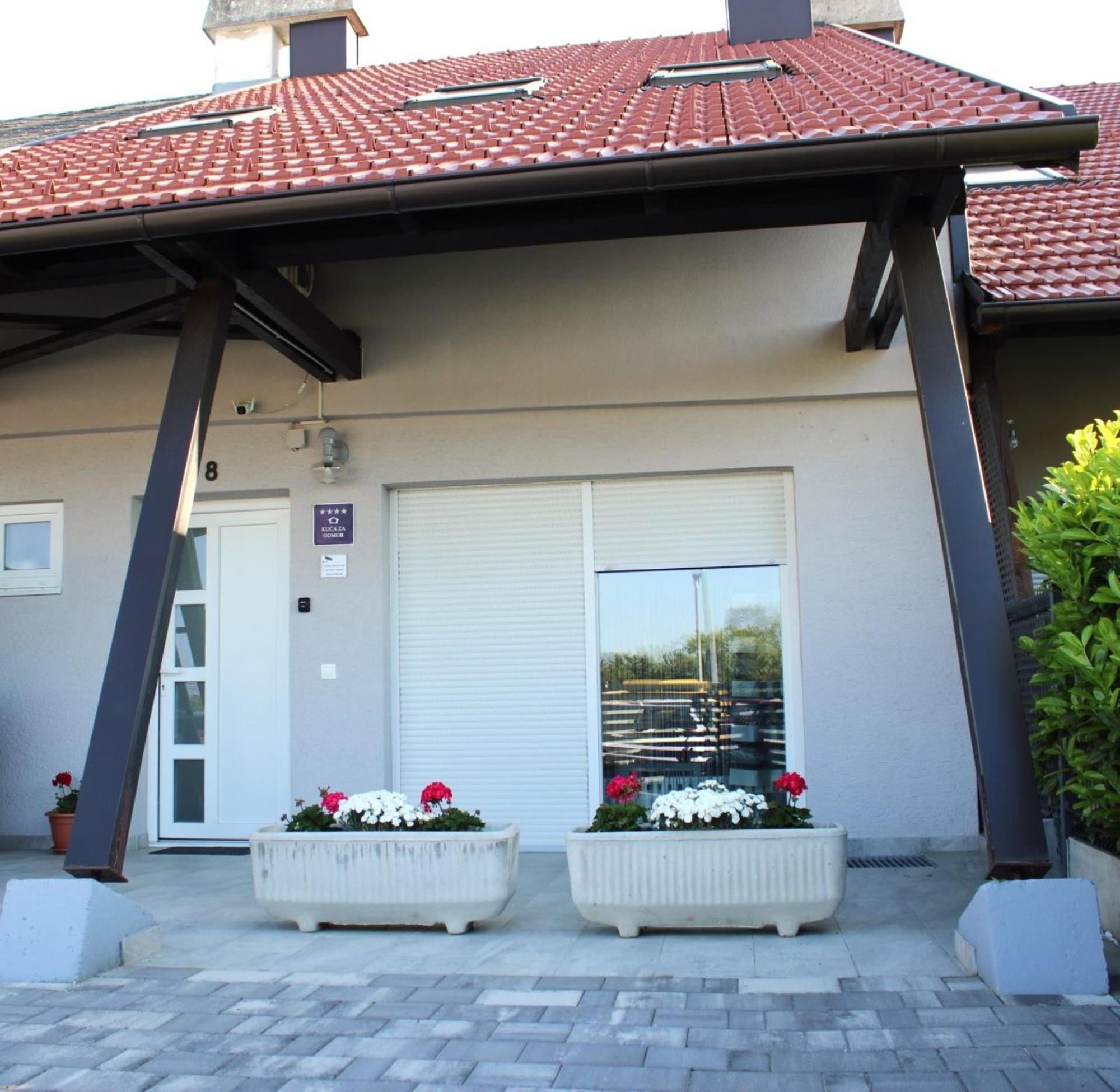 Dream Day Holiday House Ястребарсько Екстер'єр фото